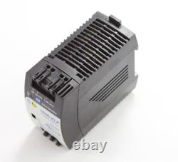 Allen-Bradley 1606-XLP72E Industrial Power Supply Module Ser. A 120/240V/24-28V