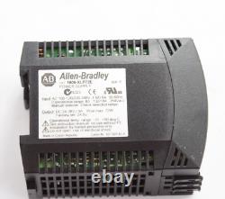 Allen-Bradley 1606-XLP72E Industrial Power Supply Module Ser. A 120/240V/24-28V