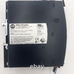 Allen-Bradley 1606-XLSDNET4 Power Supply -used