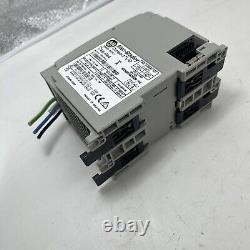 Allen Bradley 1769-pa4 Compact Logix Power Supply Used & Working