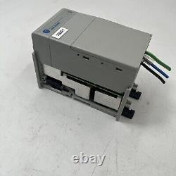 Allen Bradley 1769-pa4 Compact Logix Power Supply Used & Working