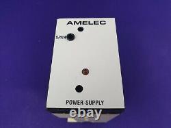 Amelec Power Supply Unit Single Channel Loop ADP901-1