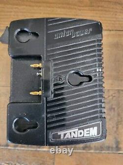 Anton Bauer Tandem 70 Gold Mount Power Supply/Charger