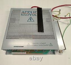 Applied KiloVolts DC-DC Converter HP020RZZ836C