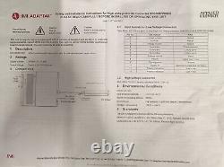 Applied KiloVolts DC-DC Converter HP020RZZ836C