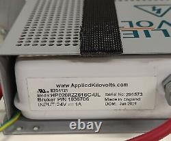 Applied KiloVolts DC-DC Converter HP020RZZ836C