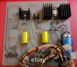 Arcade Machine Subelectro Original Power Supply