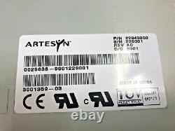 Artesyn 22943300 605w Server Power Supply