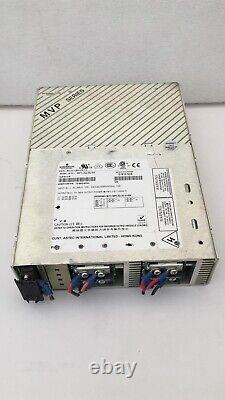 Astec Artesyn Power Supply Mp1-3q-3u-01 73-690-6034 Mvp Series