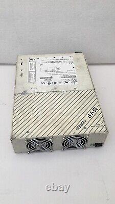 Astec Artesyn Power Supply Mp1-3q-3u-01 73-690-6034 Mvp Series