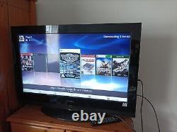 Aurora RGH XBOX 360 console with emulators. Power supply controller, included