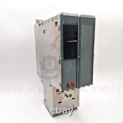 B&R Automation 8B0P0220HW00.000-1 ACOPOSmulti P0220 power supply module passive