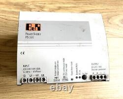 B&r Power Supply Ps320 Ops 320.1