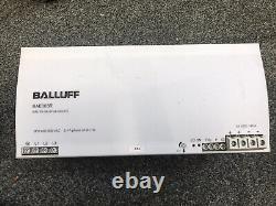 BALLUFF BAE003R 3-PHASE 24V40A power supply used