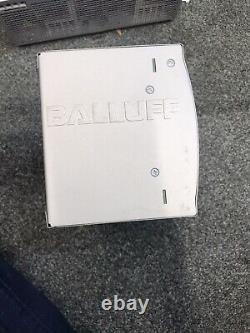 BALLUFF BAE003R 3-PHASE 24V40A power supply used