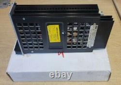 BICC VERO Electronics Typ 116-18845 Trivolt PK55 Power Supply 110V PK 55