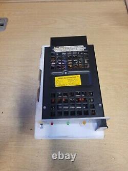 BICC VERO Electronics Typ 116-18845 Trivolt PK55 Power Supply 110V PK 55