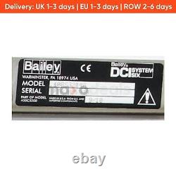 Bailey 40PS3204A Power Supply Used UMP
