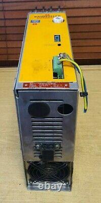 Baumuller BUG2-60-30-B-003 Servo Power Supply AC 220V DC 300V 60A BUG26030B003