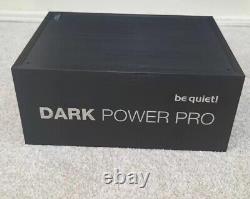 Be Quiet! 1200W Dark Power 12 PSU Fully Modular 80+ Titanium Power Supply