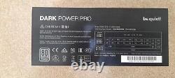 Be Quiet! 1200W Dark Power 12 PSU Fully Modular 80+ Titanium Power Supply