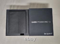 Be Quiet! 1500W Dark Power Pro 12 PSU