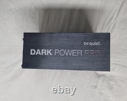 Be Quiet! 1500W Dark Power Pro 12 PSU