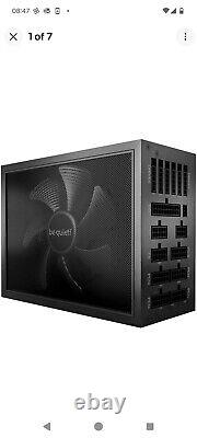 Be Quiet! Dark Power Pro 12 1500 Watt Fully Modular 80+ Titanium Power Supply