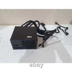 Be Quiet System Power 9 S9-400W Power Supply 400 W 120mm Fan Temperature Control