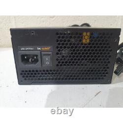 Be Quiet System Power 9 S9-400W Power Supply 400 W 120mm Fan Temperature Control