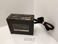 BeQuiet! Dark Power Pro 1000W ATX Modular Power Supply Unit BQT P10-1000W