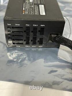 BeQuiet! Dark Power Pro 1000W ATX Modular Power Supply Unit BQT P10-1000W