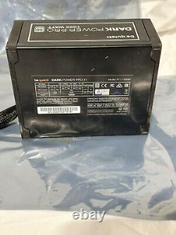 BeQuiet! Dark Power Pro 1000W ATX Modular Power Supply Unit BQT P10-1000W