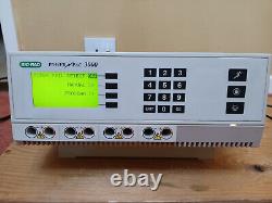 Bio-Rad Power Pac 3000 electrophoresis power supply