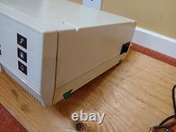 Bio-Rad Power Pac 3000 electrophoresis power supply