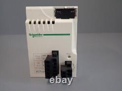 Bmxcps2000 Schneider Bmxcps2000 / Power Supply Module Used