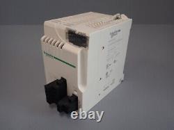 Bmxcps2000 Schneider Bmxcps2000 / Power Supply Module Used