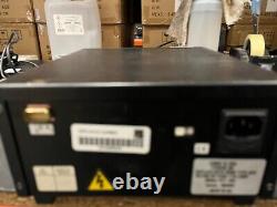 Brandenburg 477 SERIES HIGH VOLTAGE LAB POWER SUPPLY