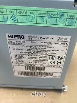 CHEAP Hipro HP-W302HA1 Power Supply 300W RRP £799