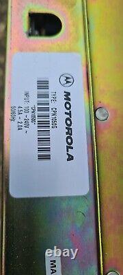 CPN1050G Motorola Power Supply