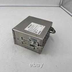 Cabur XCSG720C 3x 400-500 VAC, 24VDC Output 3 Phase Triple Power Supply Used