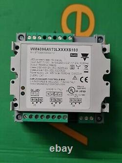 Carlo Gavazzi Smart Power Analyzer WM40 Base Module, WM40AV73L