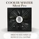 Cheap Used COOLER MASTER Power Supply Silent Pro M600 RS-600-AMBA-D3 600W