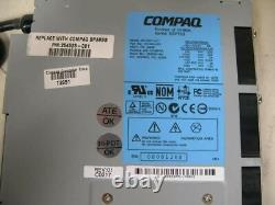 Compaq 251943-001 200w Power Supply Used
