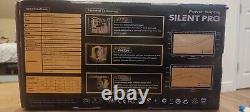 Cooler master Silent Pro Gold 1000W 80 Plus Gold Series