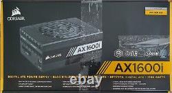 Corsair AX1600i Digital ATX Power Supply 1600W
