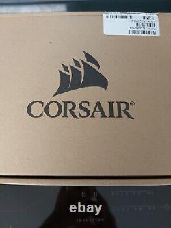 Corsair HX-850 Fully Modular PSU CP9020138UK 7 Years Remaining Warranty
