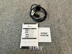 Corsair HX1200 80+ PLATINUM 1200W Modular Power Supply With Cables