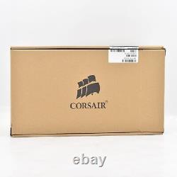 Corsair HXi Series 750W ATX 80 Plus Platinum Fully Modular Power Supply