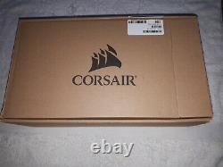 Corsair RMx Series RM1000x 1000 Watt 80 PLUS Gold Certified Fully Modular UK PSU